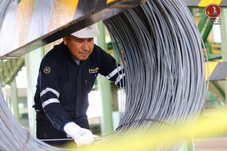 Empresa Siderúrgica del Mutún
