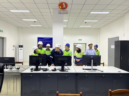 Empresa Siderúrgica del Mutún