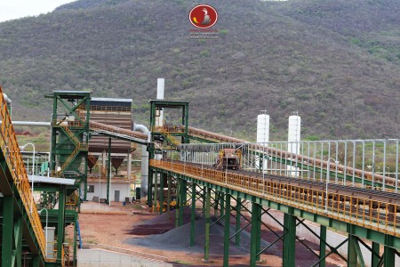 Empresa Siderúrgica del Mutún
