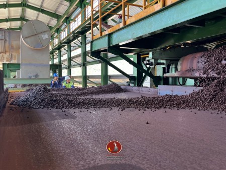 Empresa Siderúrgica del Mutún