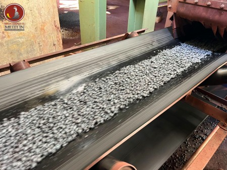 Empresa Siderúrgica del Mutún