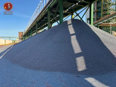 Empresa Siderúrgica del Mutún