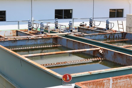 Empresa Siderúrgica del Mutún