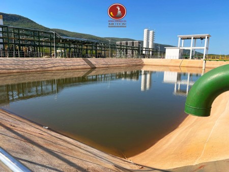 Empresa Siderúrgica del Mutún