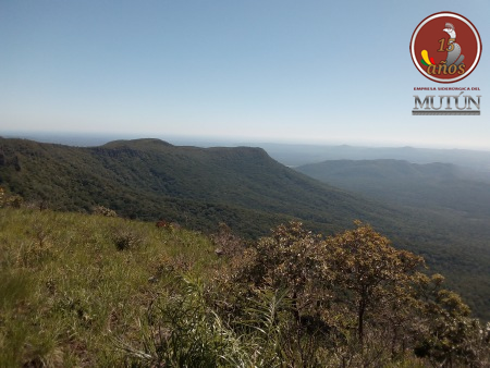 Empresa Siderúrgica del Mutún