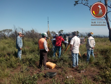 Empresa Siderúrgica del Mutún