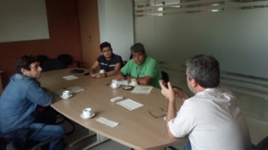 Código aduanero Puerto Busch y licencia de funcionamiento de Puerto