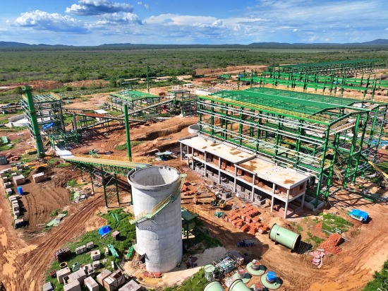 ESM lanza convocatoria para capacitar a profesionales bolivianos para hacerse cargo de la Planta Siderúrgica del Mutún