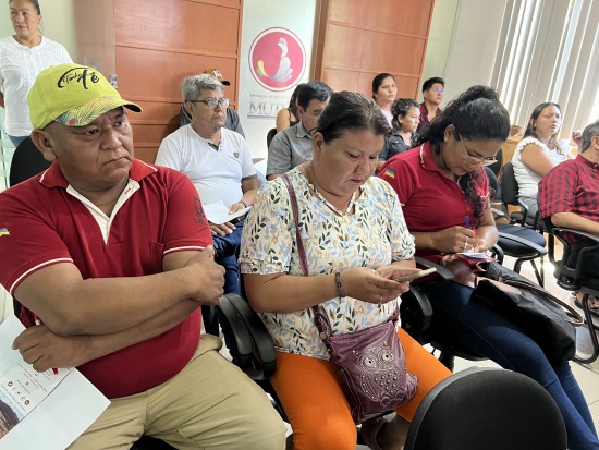 Complejo Siderúrgico del Mutún alcanzó el 85% de avance en gestión 2023