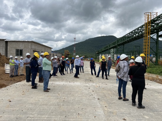 Juntas vecinales: “El sueño de industrializar el Mutún es una realidad”