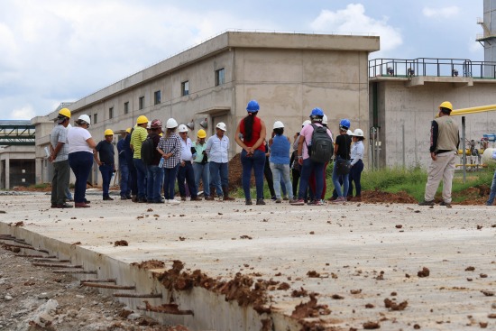 Juntas vecinales: “El sueño de industrializar el Mutún es una realidad”