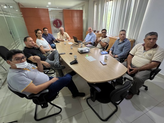 La ESM usará el ferrocarril para transportar el acero al país