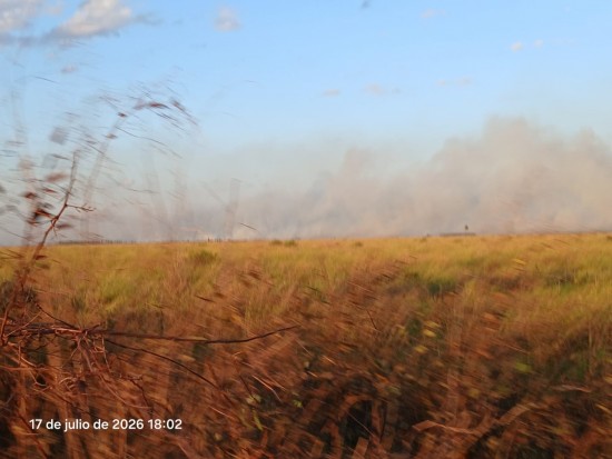 LA E.S.M.  SE CONSTITUYE EN ACTOR , JUNTO AL  GOBIERNO MUNICIPAL DE PUERTO SUÁREZ Y ARMADA BOLIVIANA PARA ACTIVAR EL COEM POR INCENDIO EN PUERTO BUSCH