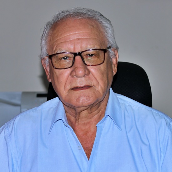 ING. JORGE ALVARADO RIVAS