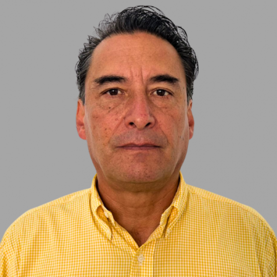 LIC. FABRICIO JORGE ADOLFO BONADONA QUIROGA